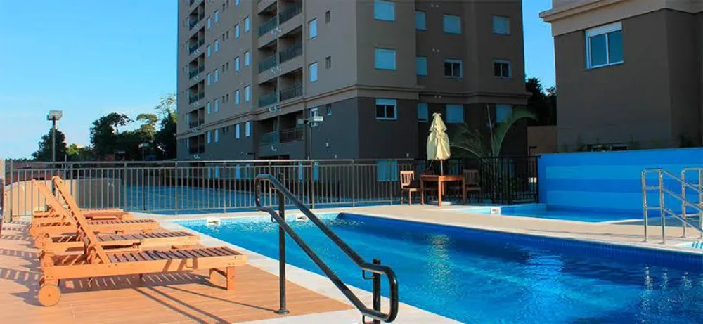 Apartamento, 2 quartos, 60 m² - Foto 1