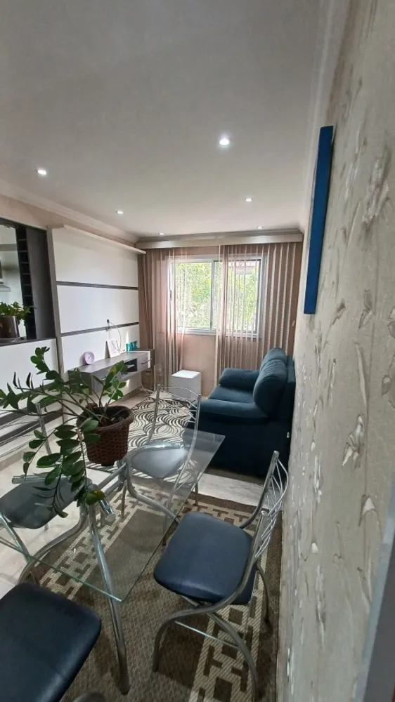 Apartamento, 2 quartos, 49 m² - Foto 5