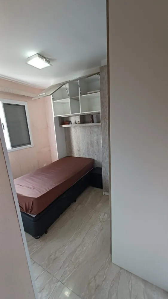 Apartamento, 2 quartos, 49 m² - Foto 11