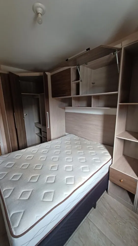 Apartamento, 2 quartos, 49 m² - Foto 6