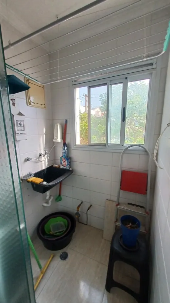 Apartamento, 2 quartos, 49 m² - Foto 3