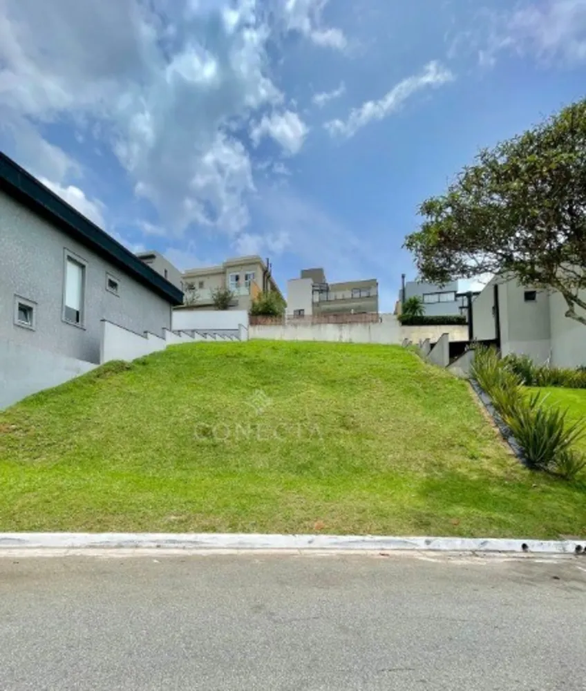 Terreno, 446 m² - Foto 2