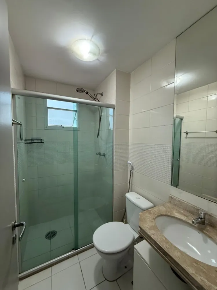 Apartamento, 3 quartos, 74 m² - Foto 4