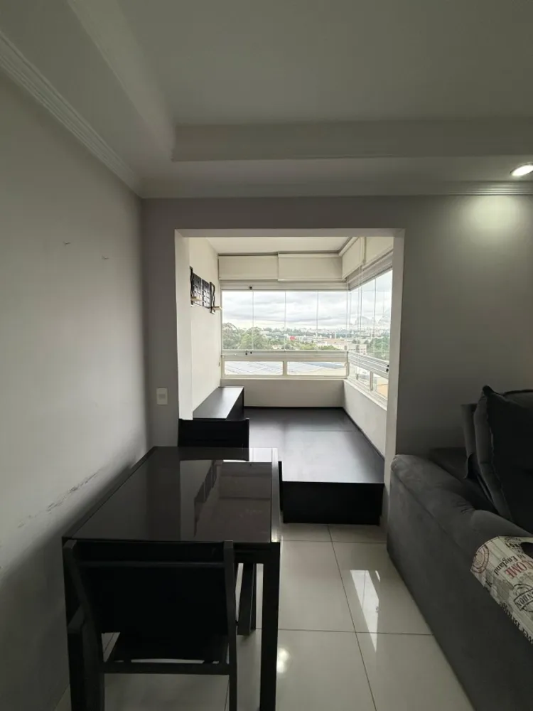 Apartamento, 3 quartos, 74 m² - Foto 9