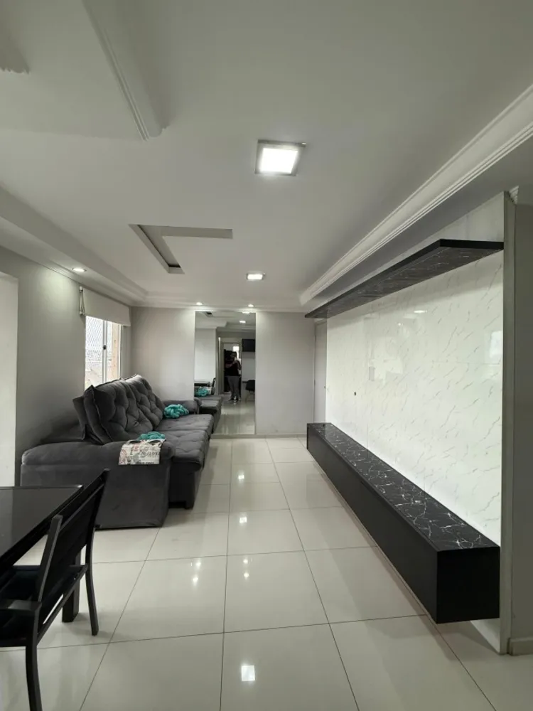 Apartamento, 3 quartos, 74 m² - Foto 7