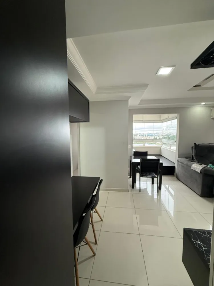 Apartamento, 3 quartos, 74 m² - Foto 5