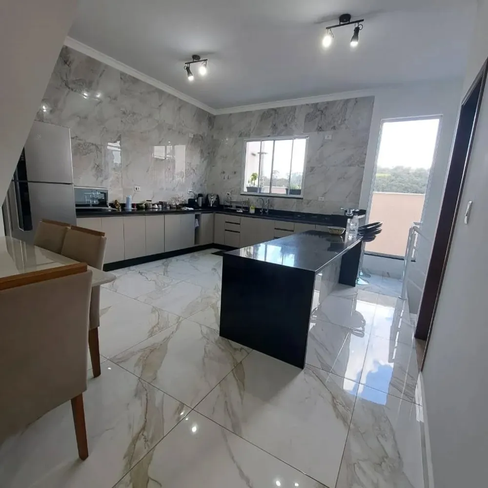 Casa, 3 quartos - Foto 5