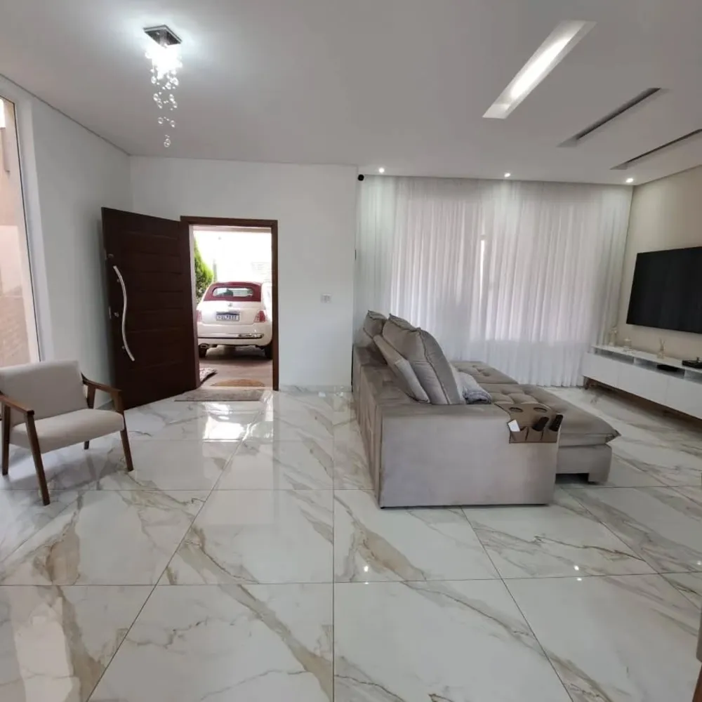 Casa, 3 quartos - Foto 4