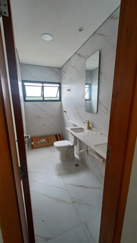Casa de Condomínio, 3 quartos - Foto 13