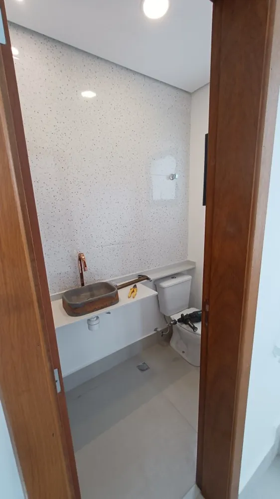 Casa de Condomínio, 3 quartos - Foto 15