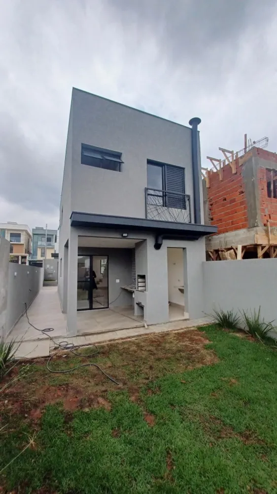 Casa de Condomínio, 3 quartos - Foto 8