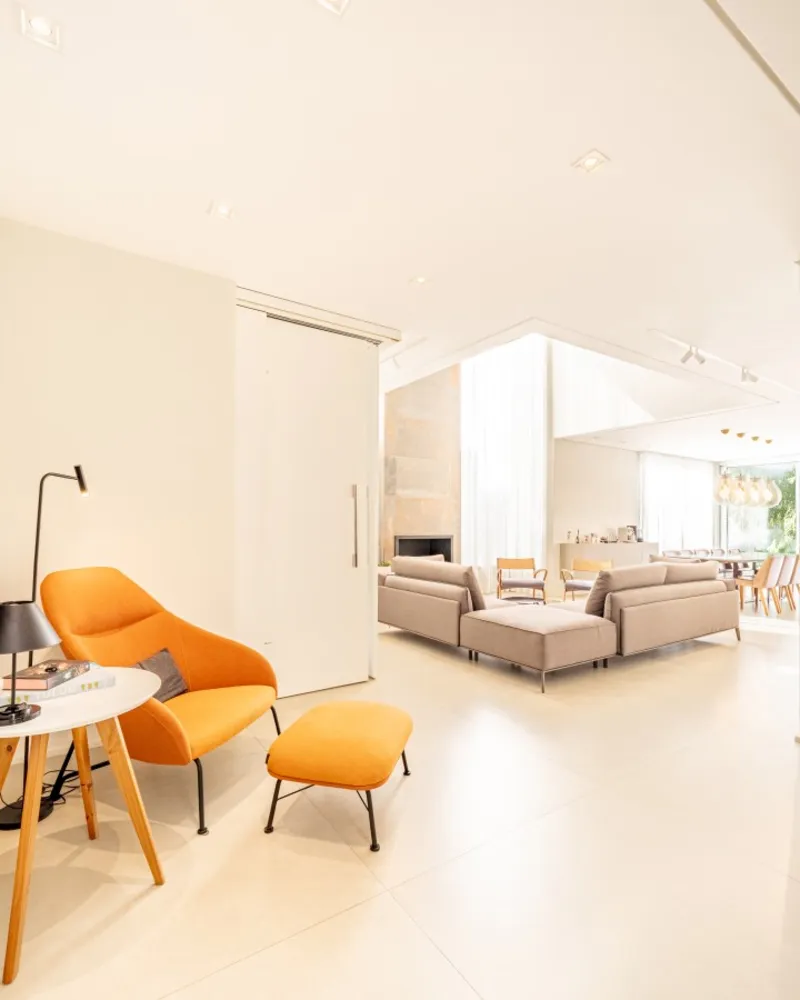 Casa de Condomínio, 4 quartos - Foto 4