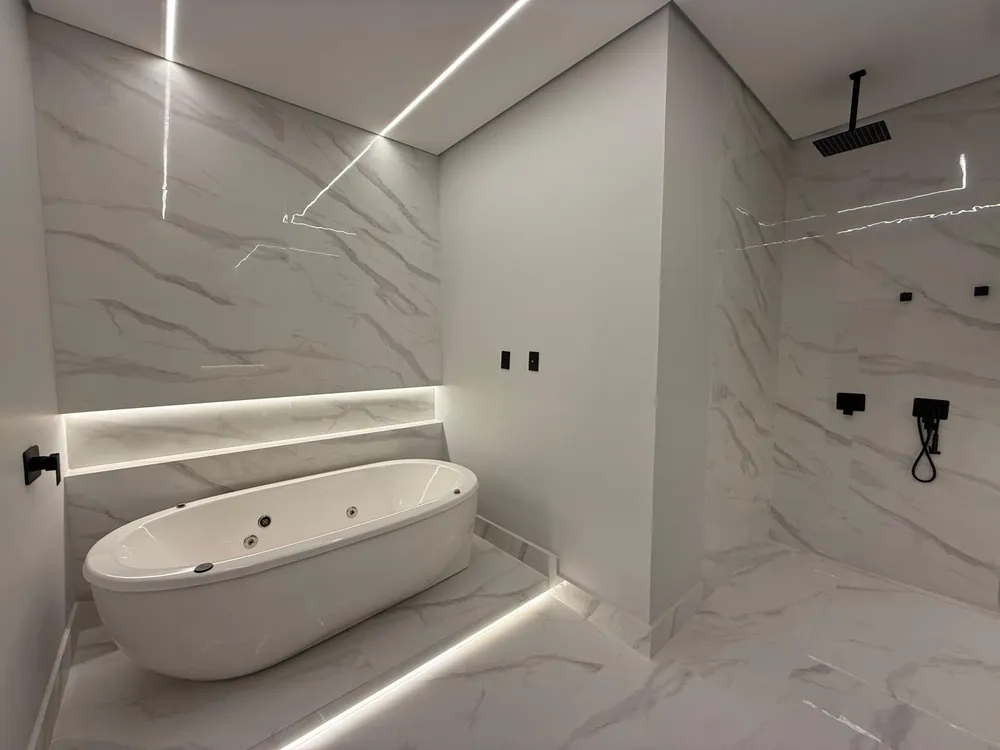 Casa de Condomínio, 3 quartos - Foto 10