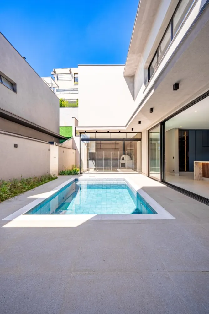 Casa de Condomínio, 5 quartos - Foto 3