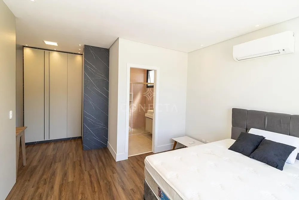 Casa de Condomínio, 4 quartos - Foto 11