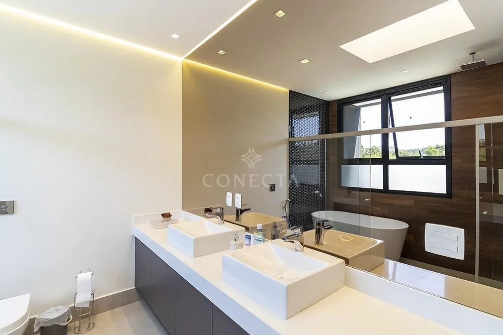 Casa de Condomínio, 4 quartos - Foto 2