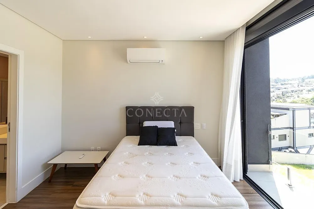 Casa de Condomínio, 4 quartos - Foto 9