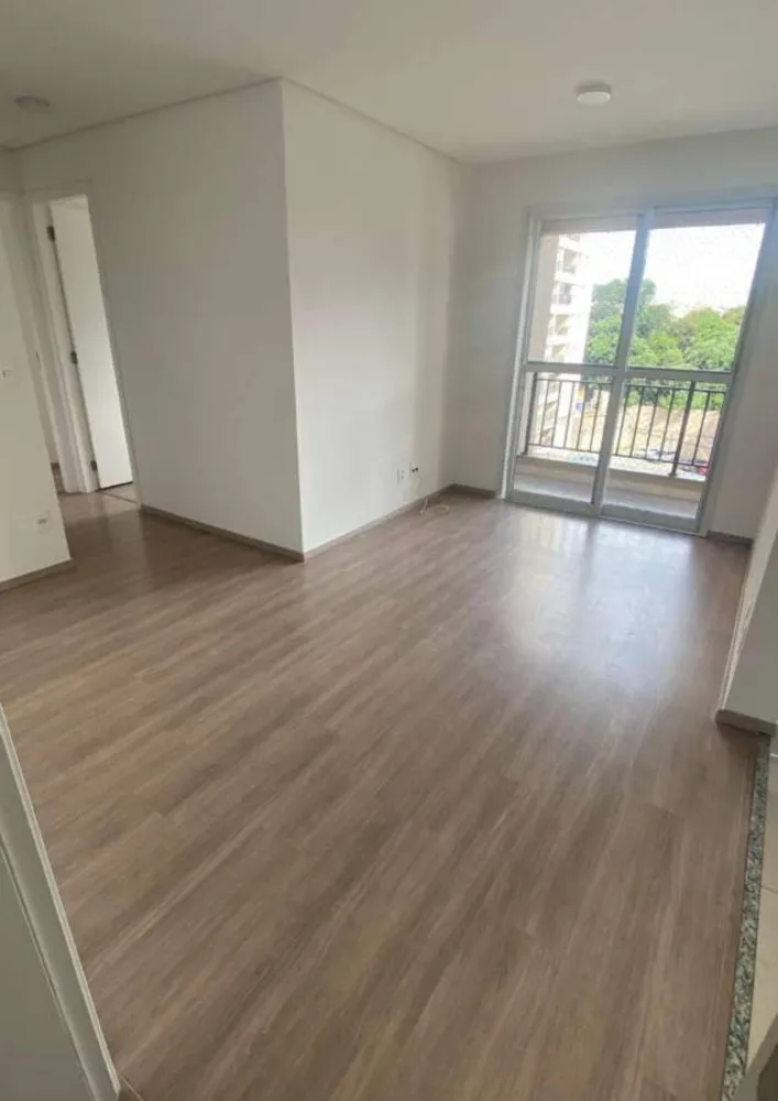 Apartamento, 2 quartos, 60 m² - Foto 5