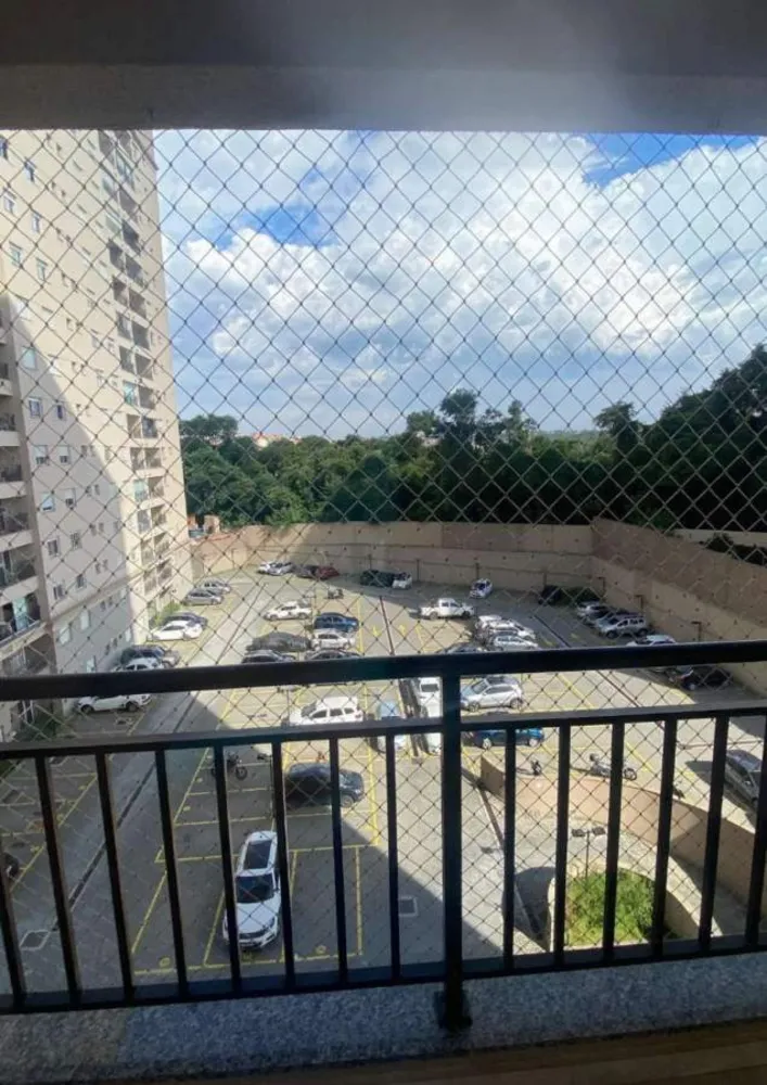 Apartamento, 2 quartos, 60 m² - Foto 6