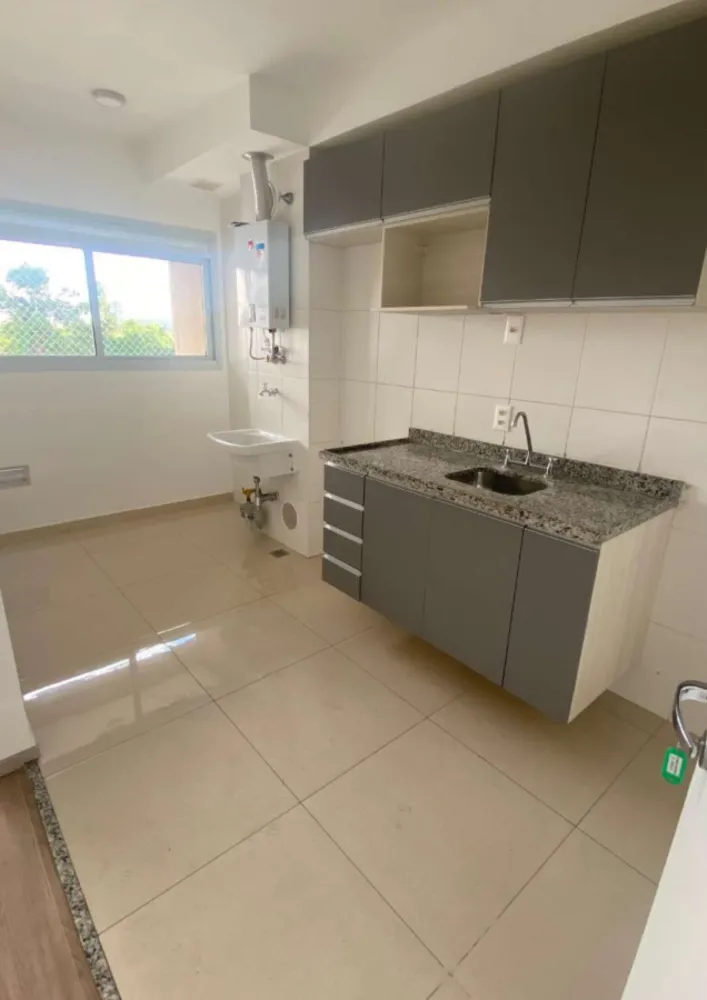 Apartamento, 2 quartos, 60 m² - Foto 1