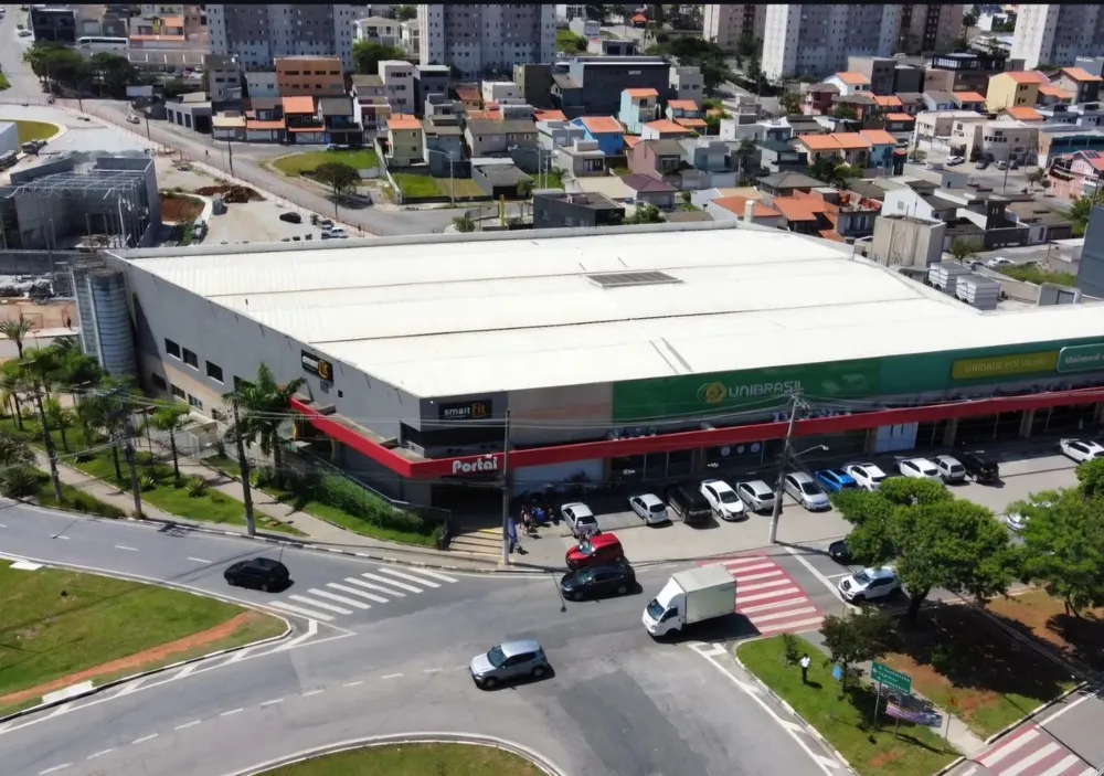 Sala-Conjunto, 40 m² - Foto 6