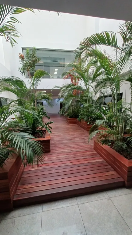 Sala-Conjunto, 40 m² - Foto 10