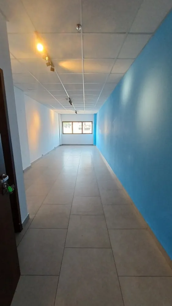 Sala-Conjunto, 40 m² - Foto 1