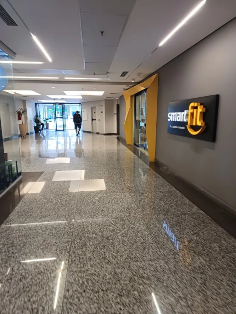 Loja-Salão, 37 m² - Foto 4