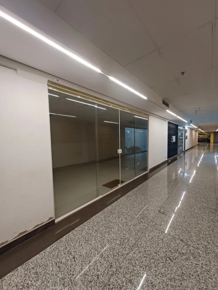 Loja-Salão, 37 m² - Foto 2
