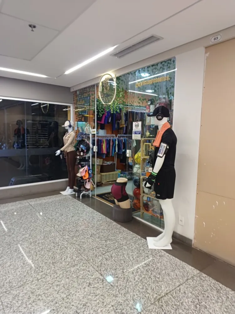Loja-Salão, 37 m² - Foto 5