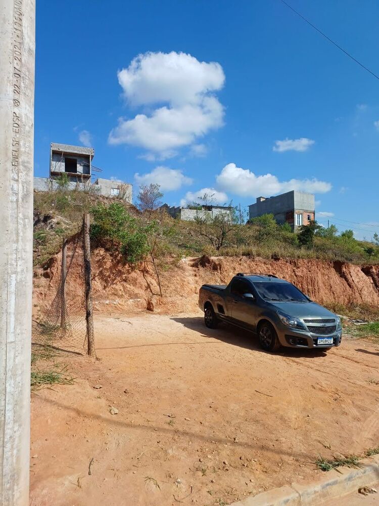 Terreno, 214 m² - Foto 1