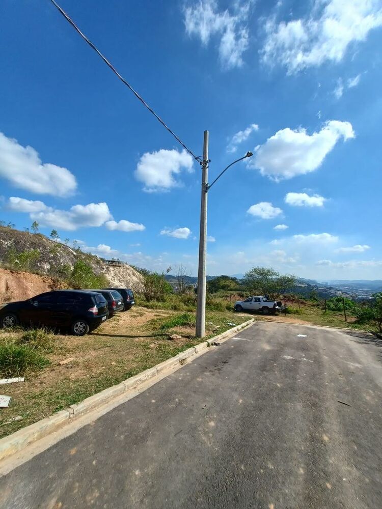 Terreno, 214 m² - Foto 2