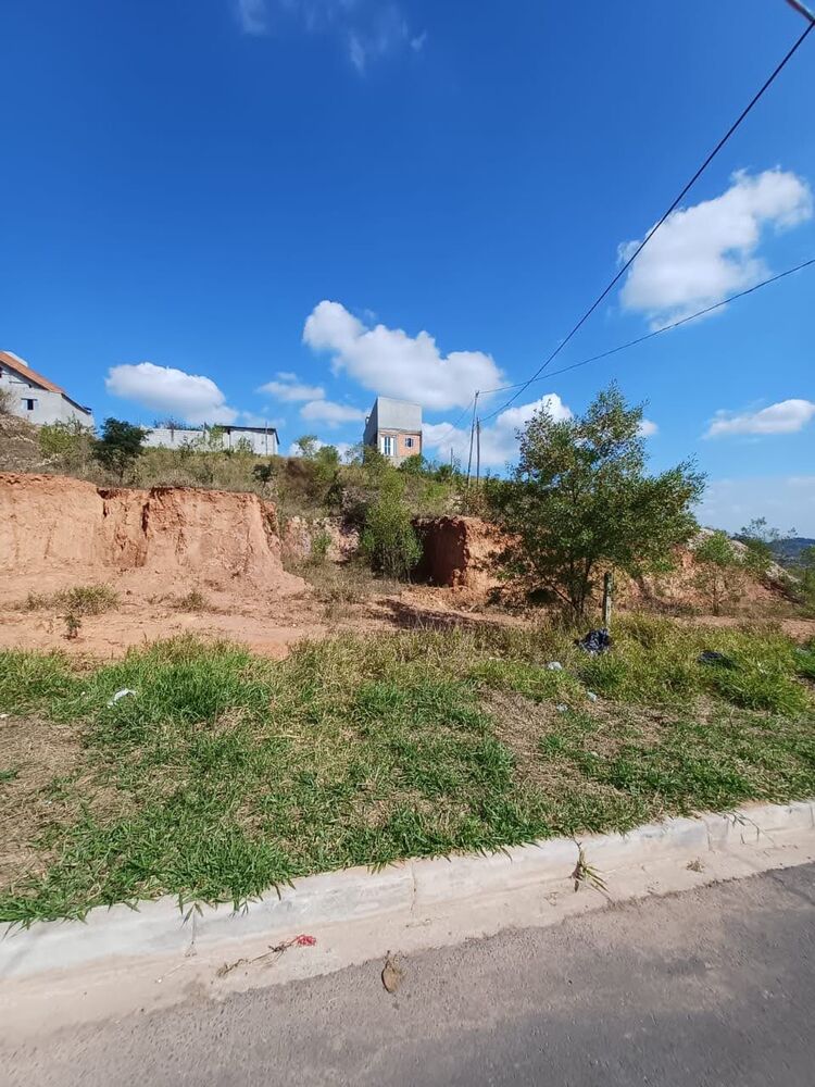 Terreno, 214 m² - Foto 3
