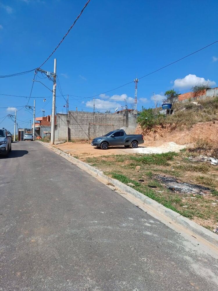 Terreno, 214 m² - Foto 6