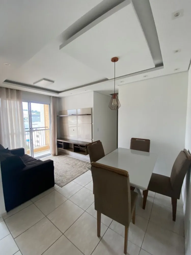 Apartamento, 2 quartos, 55 m² - Foto 1