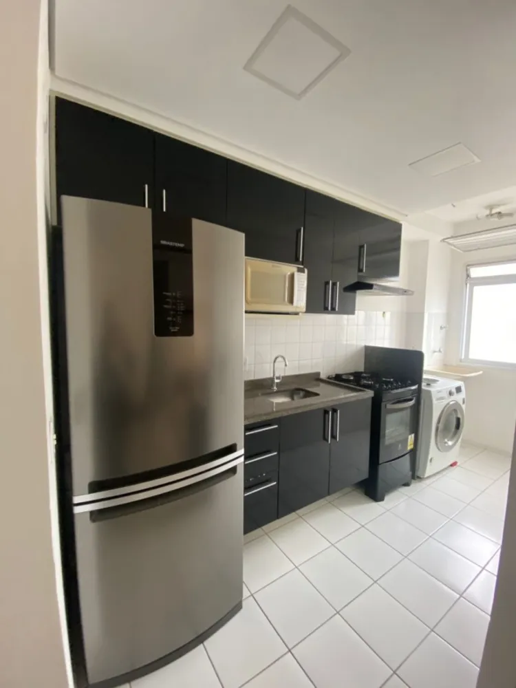 Apartamento, 2 quartos, 55 m² - Foto 5