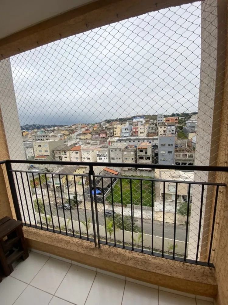 Apartamento, 2 quartos, 55 m² - Foto 3