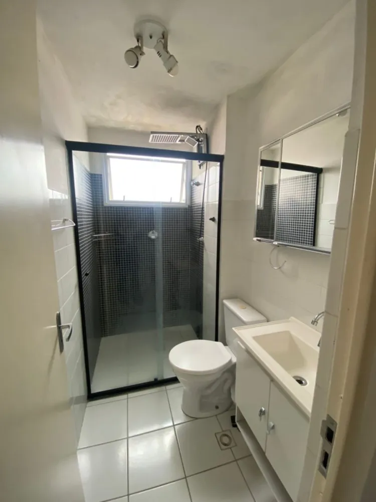 Apartamento, 2 quartos, 55 m² - Foto 2