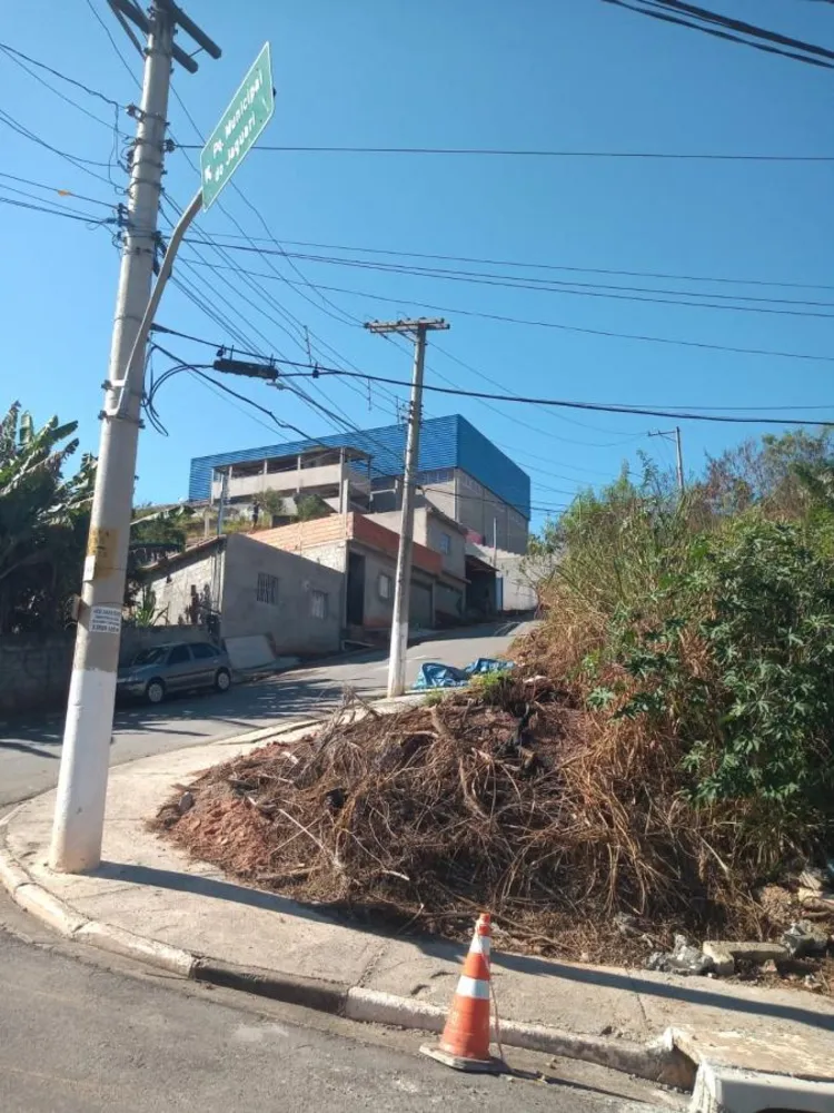 Terreno, 417 m² - Foto 2
