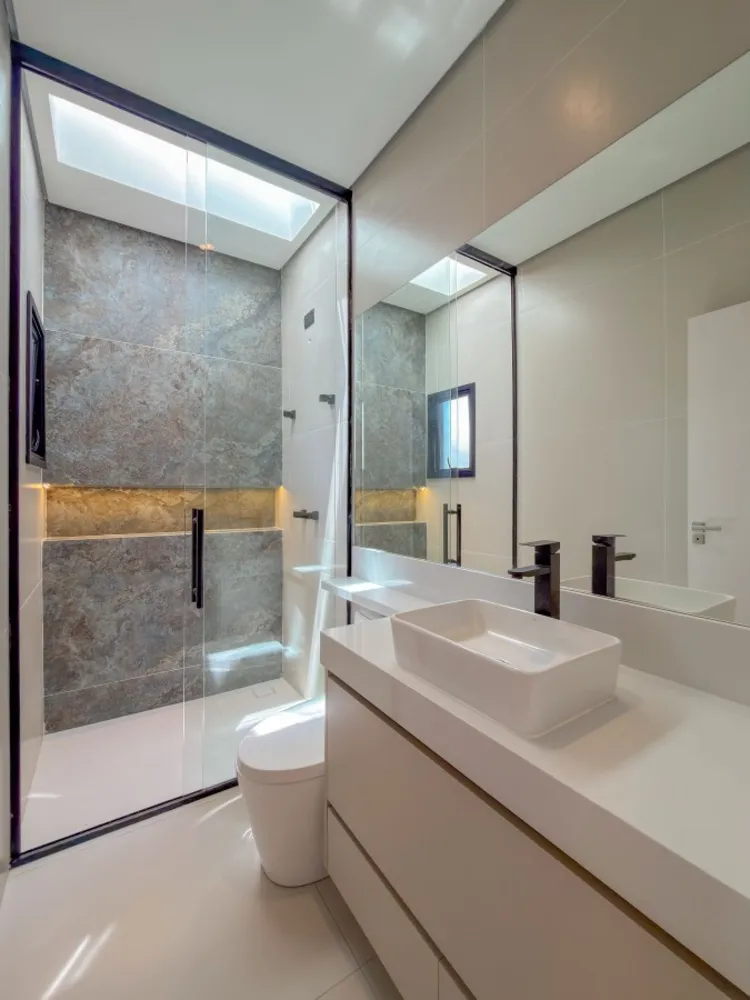 Casa de Condomínio, 3 quartos - Foto 11