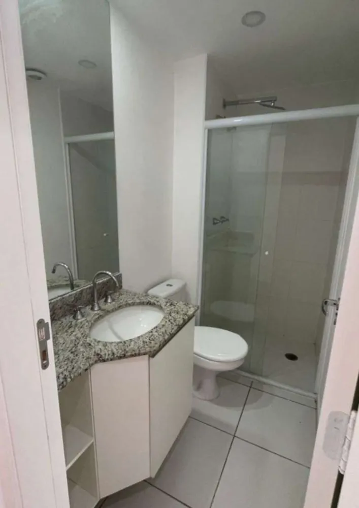 Apartamento, 3 quartos, 66 m² - Foto 4
