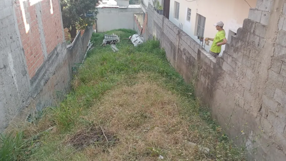 Terreno, 145 m² - Foto 3