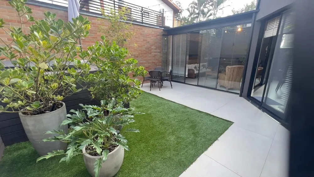 Casa de Condomínio, 5 quartos - Foto 3