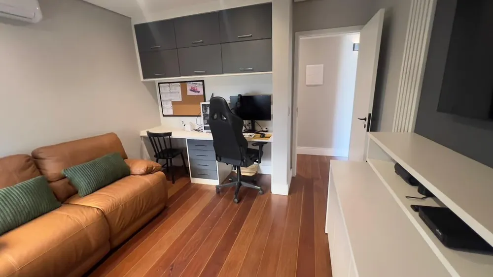 Casa de Condomínio, 5 quartos - Foto 4