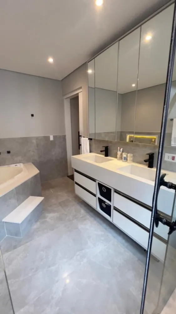 Casa de Condomínio, 5 quartos - Foto 3