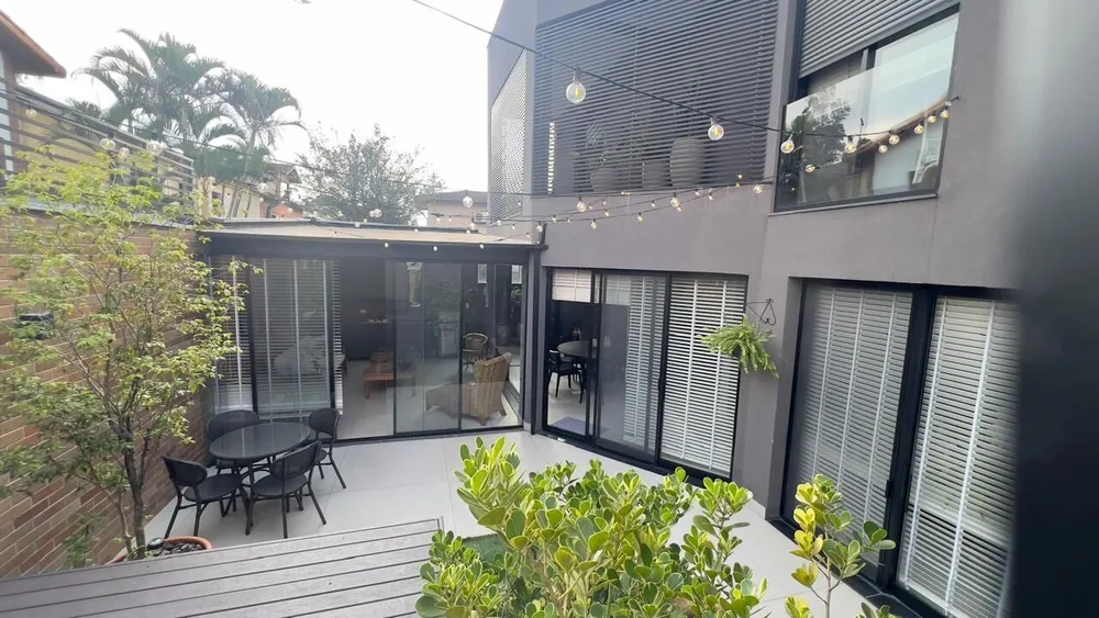 Casa de Condomínio, 5 quartos - Foto 8