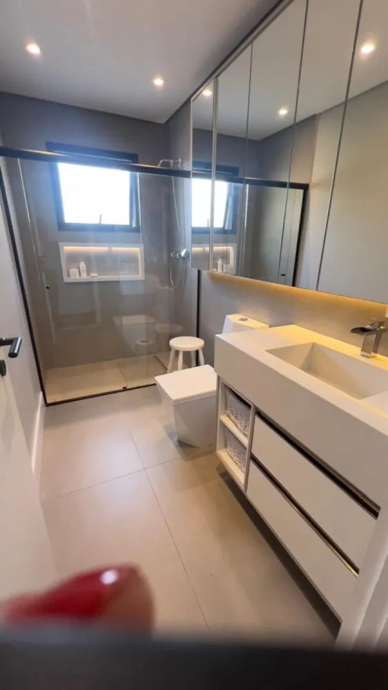 Casa de Condomínio, 5 quartos - Foto 4