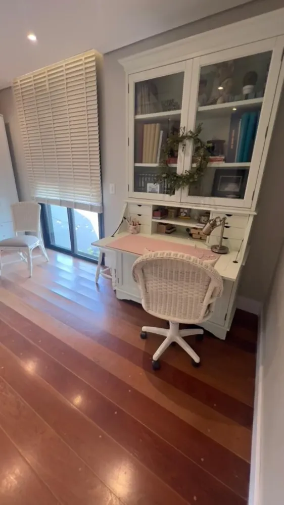 Casa de Condomínio, 5 quartos - Foto 5