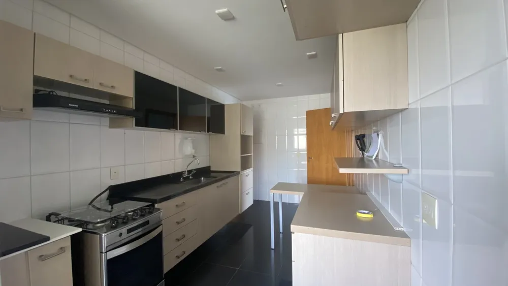 Apartamento, 3 quartos, 133 m² - Foto 3