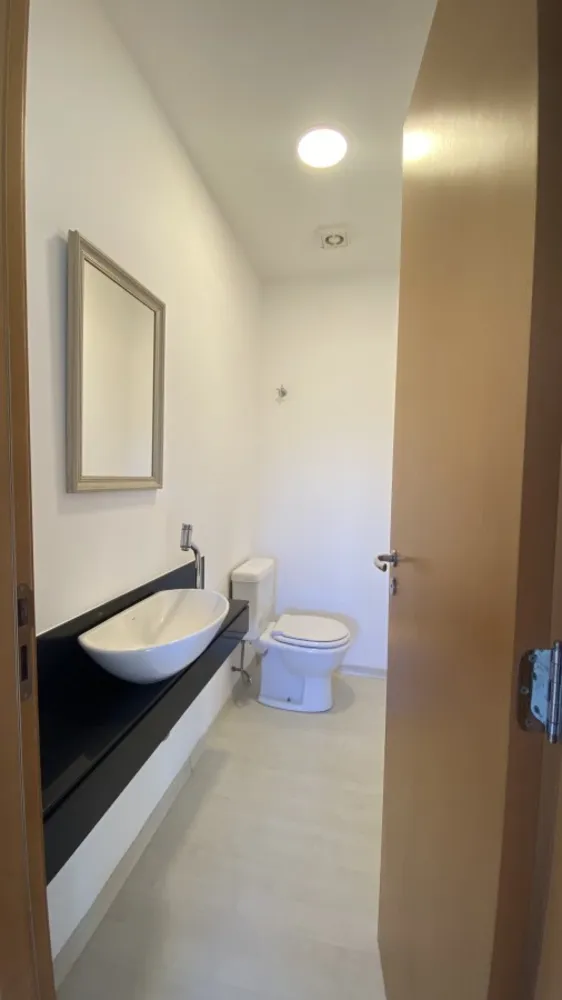 Apartamento, 3 quartos, 133 m² - Foto 5